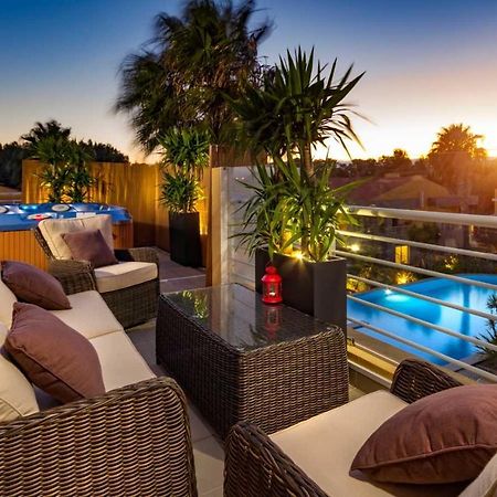 Penthouse Duplex Rooftop Jacuzzi 4 Rooms 6 Beds 8 Persons Cascais Exteriör bild