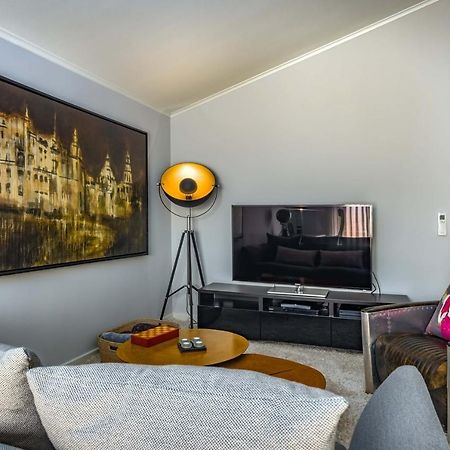 Penthouse Duplex Rooftop Jacuzzi 4 Rooms 6 Beds 8 Persons Cascais Exteriör bild
