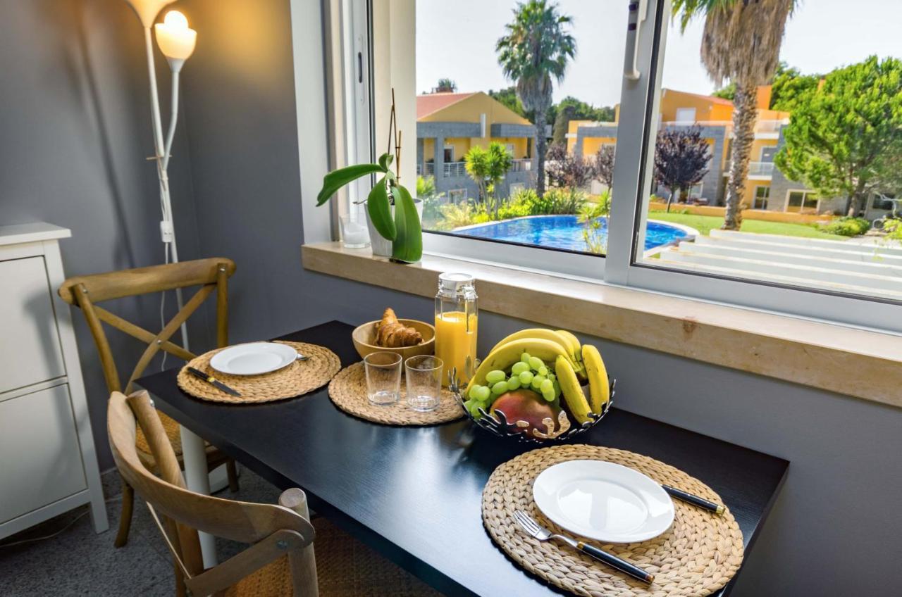 Penthouse Duplex Rooftop Jacuzzi 4 Rooms 6 Beds 8 Persons Cascais Exteriör bild