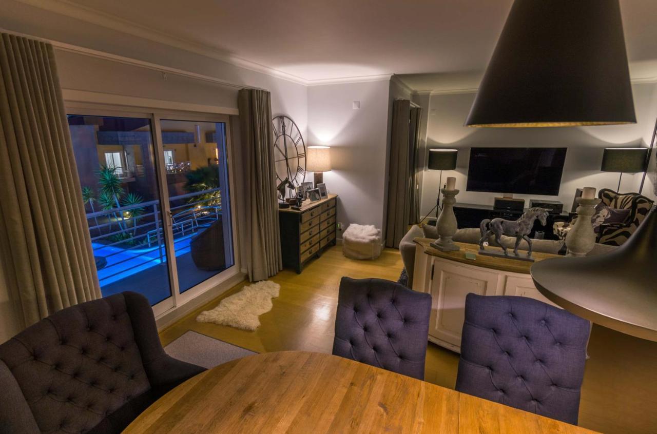 Penthouse Duplex Rooftop Jacuzzi 4 Rooms 6 Beds 8 Persons Cascais Exteriör bild