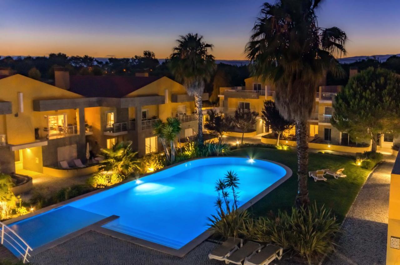 Penthouse Duplex Rooftop Jacuzzi 4 Rooms 6 Beds 8 Persons Cascais Exteriör bild