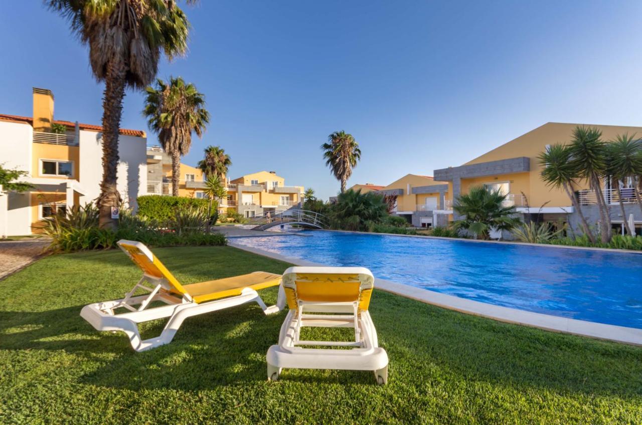Penthouse Duplex Rooftop Jacuzzi 4 Rooms 6 Beds 8 Persons Cascais Exteriör bild