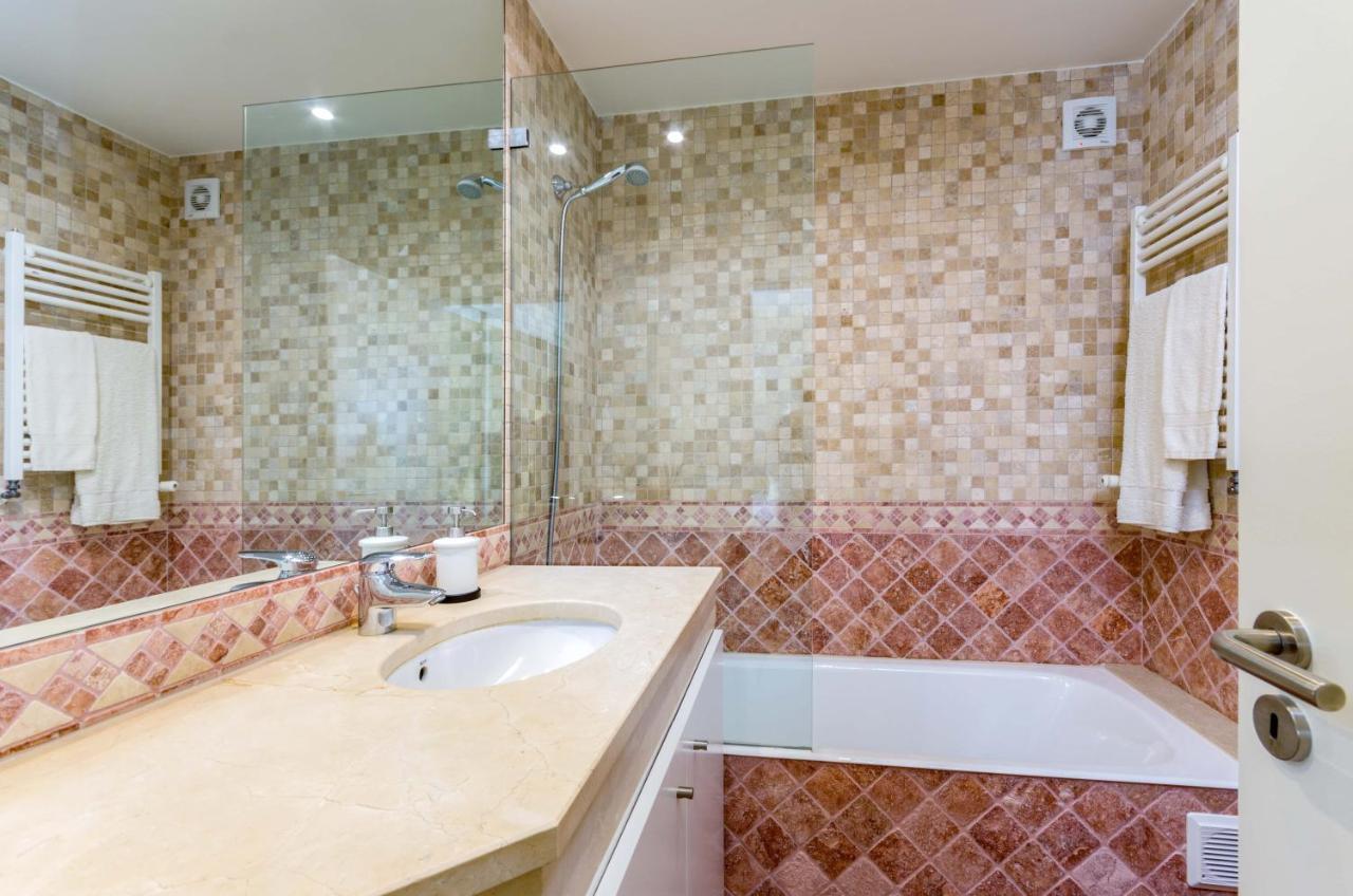 Penthouse Duplex Rooftop Jacuzzi 4 Rooms 6 Beds 8 Persons Cascais Exteriör bild