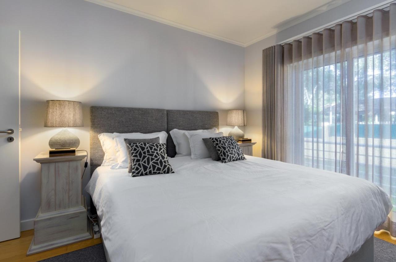 Penthouse Duplex Rooftop Jacuzzi 4 Rooms 6 Beds 8 Persons Cascais Exteriör bild