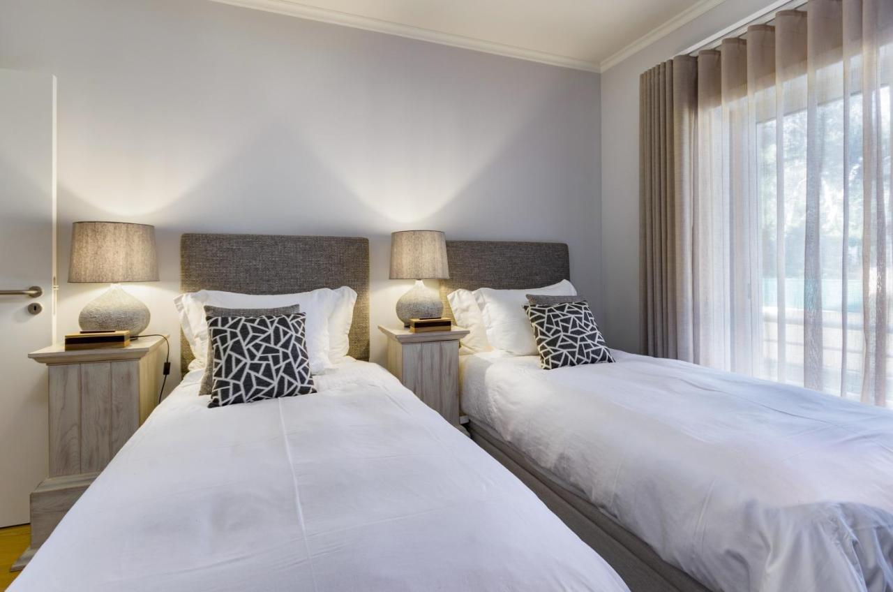 Penthouse Duplex Rooftop Jacuzzi 4 Rooms 6 Beds 8 Persons Cascais Exteriör bild