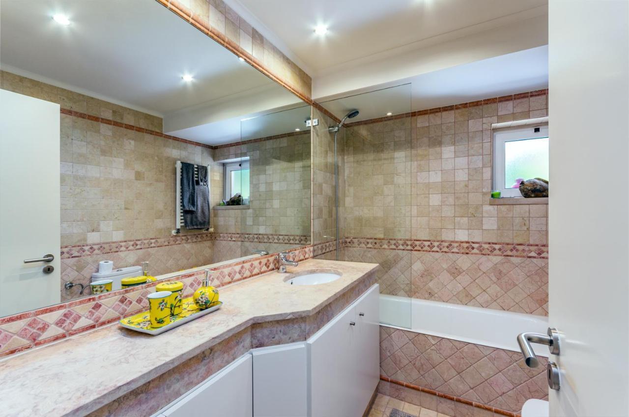 Penthouse Duplex Rooftop Jacuzzi 4 Rooms 6 Beds 8 Persons Cascais Exteriör bild